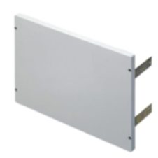 Gewiss Blank Panel For Distr Board H2 405mm
